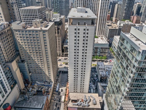 Tiny photo for 535 N Michigan Avenue #2306, Chicago, IL 60611 (MLS # 12711776)