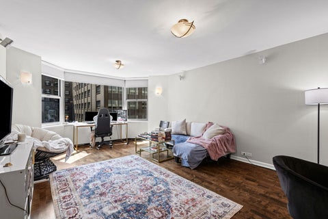 Tiny photo for 535 N Michigan Avenue #2306, Chicago, IL 60611 (MLS # 12711776)