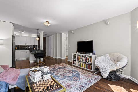 Tiny photo for 535 N Michigan Avenue #2306, Chicago, IL 60611 (MLS # 12711776)