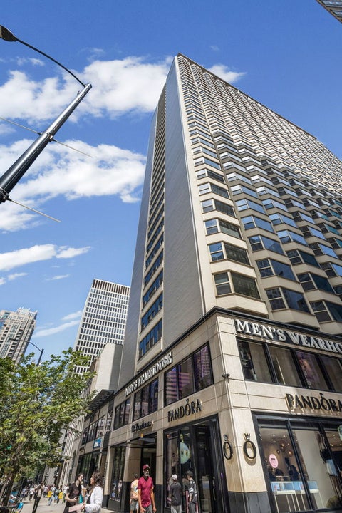 Tiny photo for 535 N Michigan Avenue #2306, Chicago, IL 60611 (MLS # 12711776)