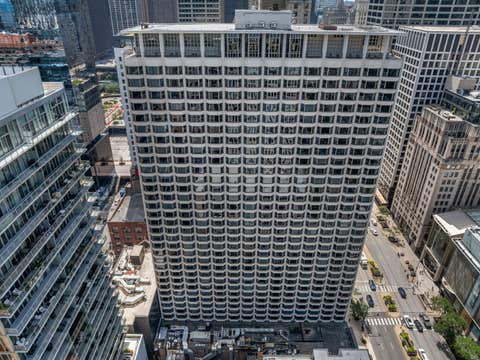 Tiny photo for 535 N Michigan Avenue #2306, Chicago, IL 60611 (MLS # 12711776)