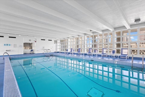 Tiny photo for 535 N Michigan Avenue #2306, Chicago, IL 60611 (MLS # 12711776)