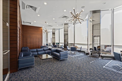 Tiny photo for 535 N Michigan Avenue #2306, Chicago, IL 60611 (MLS # 12711776)