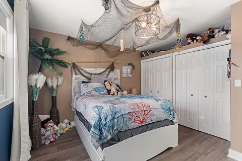 Tiny photo for 16041 Long Avenue, Oak Forest, IL 60452 (MLS # 12546189)