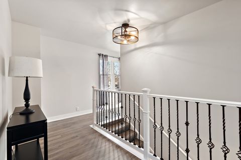 Tiny photo for 16041 Long Avenue, Oak Forest, IL 60452 (MLS # 12546189)