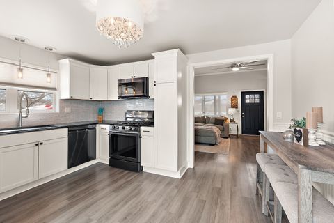 Tiny photo for 16041 Long Avenue, Oak Forest, IL 60452 (MLS # 12546189)