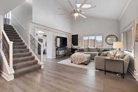 Tiny photo for 16041 Long Avenue, Oak Forest, IL 60452 (MLS # 12546189)