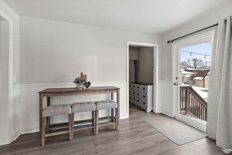 Tiny photo for 16041 Long Avenue, Oak Forest, IL 60452 (MLS # 12546189)