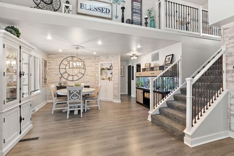 Tiny photo for 16041 Long Avenue, Oak Forest, IL 60452 (MLS # 12546189)