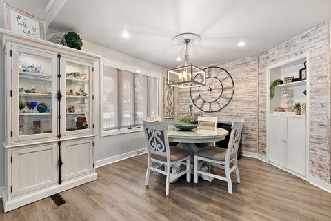 Tiny photo for 16041 Long Avenue, Oak Forest, IL 60452 (MLS # 12546189)