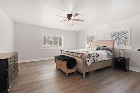 Tiny photo for 16041 Long Avenue, Oak Forest, IL 60452 (MLS # 12546189)