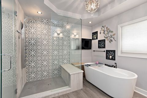 Tiny photo for 16041 Long Avenue, Oak Forest, IL 60452 (MLS # 12546189)