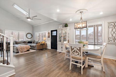 Tiny photo for 16041 Long Avenue, Oak Forest, IL 60452 (MLS # 12546189)