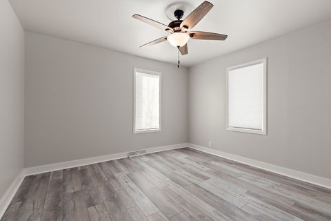 Tiny photo for 16041 Long Avenue, Oak Forest, IL 60452 (MLS # 12546189)