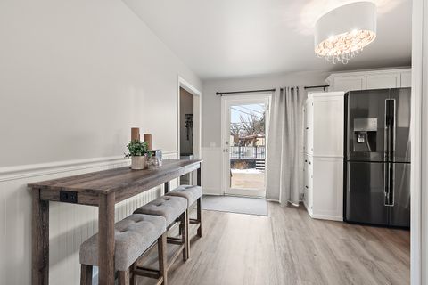 Tiny photo for 16041 Long Avenue, Oak Forest, IL 60452 (MLS # 12546189)