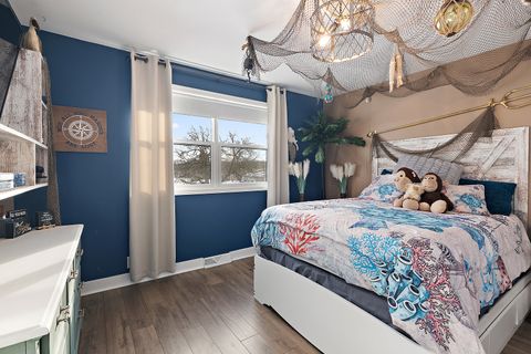 Tiny photo for 16041 Long Avenue, Oak Forest, IL 60452 (MLS # 12546189)