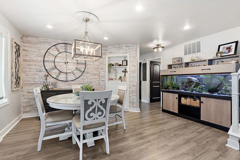 Tiny photo for 16041 Long Avenue, Oak Forest, IL 60452 (MLS # 12546189)