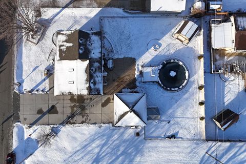 Tiny photo for 16041 Long Avenue, Oak Forest, IL 60452 (MLS # 12546189)