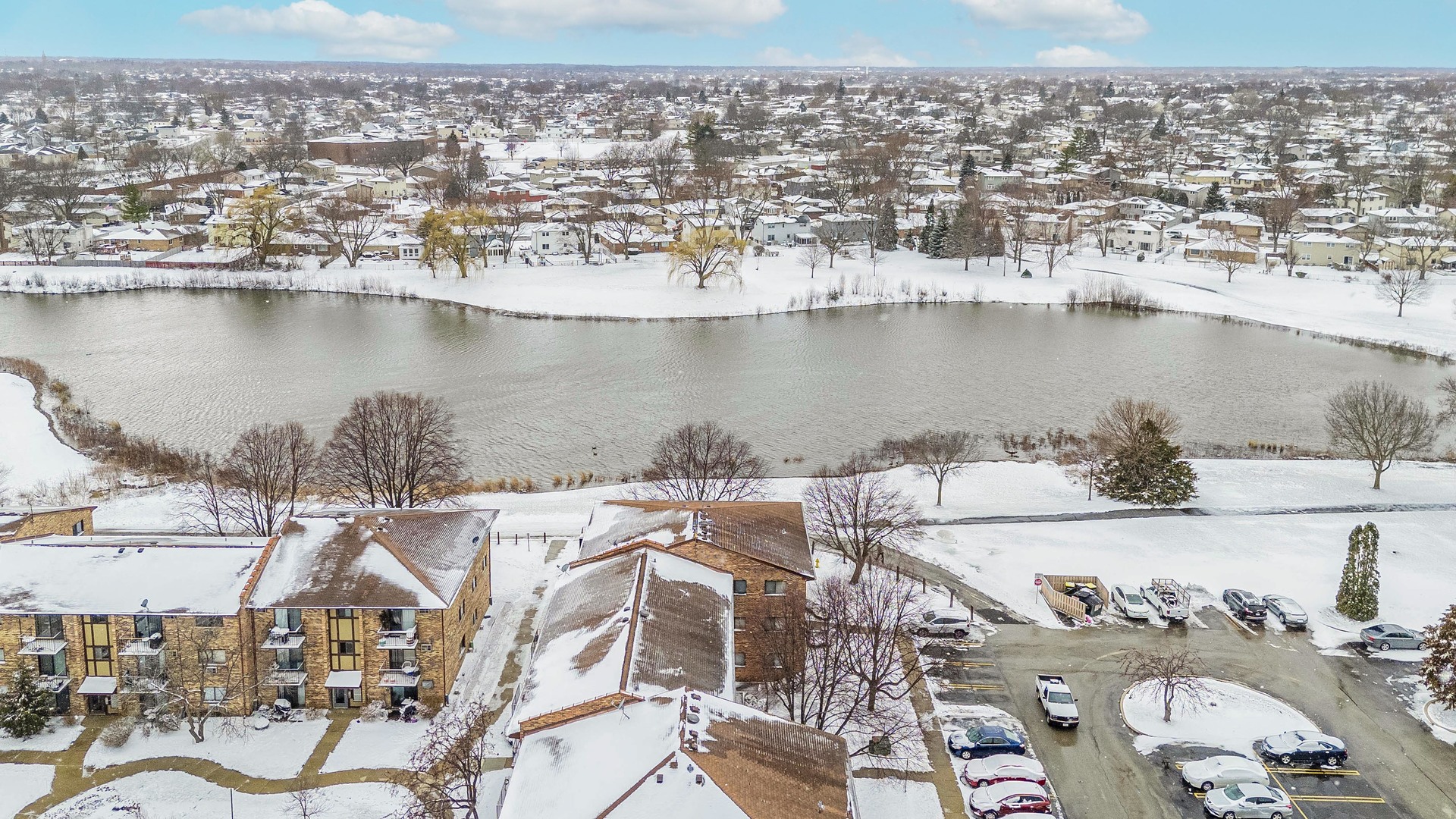 342 Klein Creek Court 5E