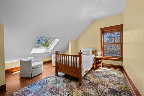 Tiny photo for 431 Laurel Avenue, Wilmette, IL 60091 (MLS # 12566743)