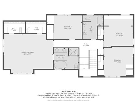 Tiny photo for 431 Laurel Avenue, Wilmette, IL 60091 (MLS # 12566743)