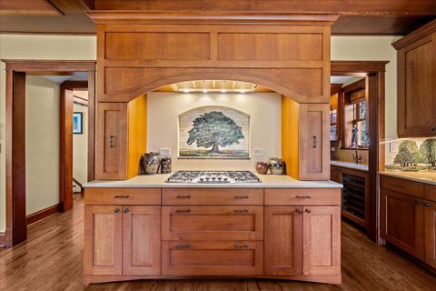 Tiny photo for 431 Laurel Avenue, Wilmette, IL 60091 (MLS # 12566743)