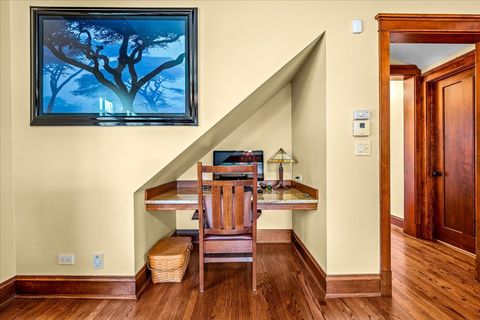 Tiny photo for 431 Laurel Avenue, Wilmette, IL 60091 (MLS # 12566743)