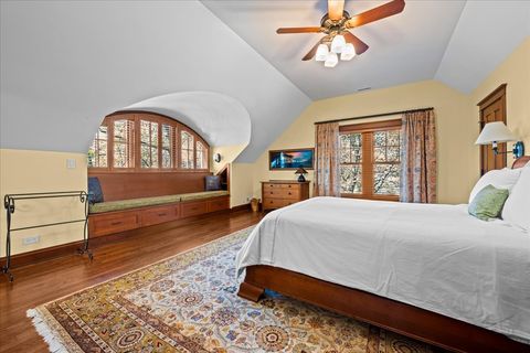 Tiny photo for 431 Laurel Avenue, Wilmette, IL 60091 (MLS # 12566743)