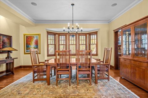 Tiny photo for 431 Laurel Avenue, Wilmette, IL 60091 (MLS # 12566743)