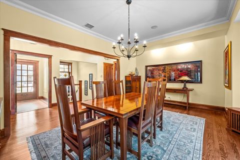 Tiny photo for 431 Laurel Avenue, Wilmette, IL 60091 (MLS # 12566743)