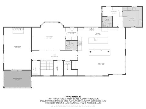 Tiny photo for 431 Laurel Avenue, Wilmette, IL 60091 (MLS # 12566743)