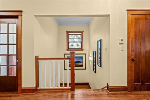 Tiny photo for 431 Laurel Avenue, Wilmette, IL 60091 (MLS # 12566743)