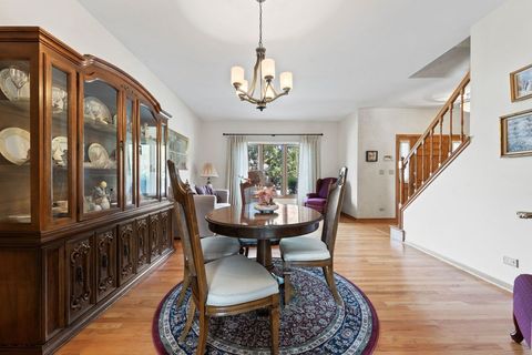 Tiny photo for 700 N Hundley Street, Hoffman Estates, IL 60169 (MLS # 12486068)