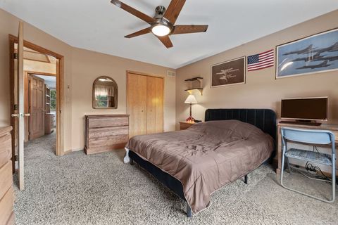Tiny photo for 700 N Hundley Street, Hoffman Estates, IL 60169 (MLS # 12486068)