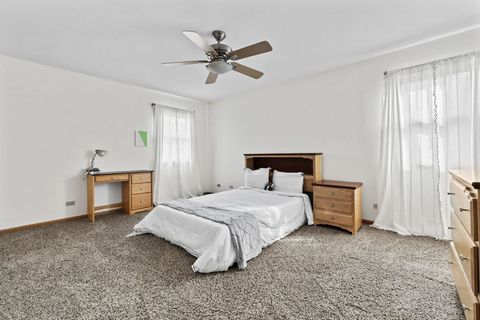 Tiny photo for 700 N Hundley Street, Hoffman Estates, IL 60169 (MLS # 12486068)