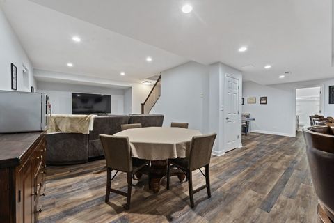 Tiny photo for 700 N Hundley Street, Hoffman Estates, IL 60169 (MLS # 12486068)