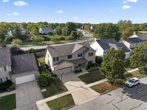 Tiny photo for 700 N Hundley Street, Hoffman Estates, IL 60169 (MLS # 12486068)