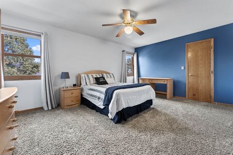 Tiny photo for 700 N Hundley Street, Hoffman Estates, IL 60169 (MLS # 12486068)