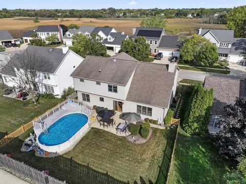 Tiny photo for 700 N Hundley Street, Hoffman Estates, IL 60169 (MLS # 12486068)