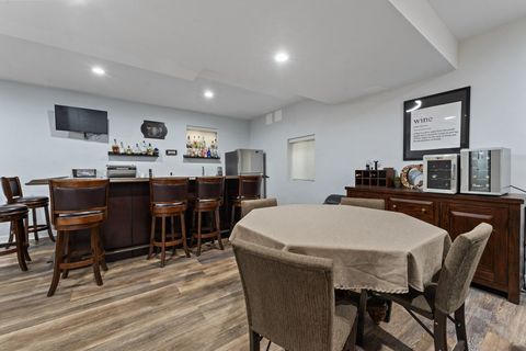 Tiny photo for 700 N Hundley Street, Hoffman Estates, IL 60169 (MLS # 12486068)