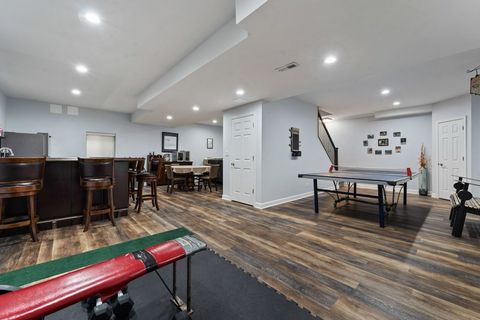 Tiny photo for 700 N Hundley Street, Hoffman Estates, IL 60169 (MLS # 12486068)
