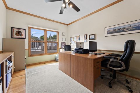 Tiny photo for 700 N Hundley Street, Hoffman Estates, IL 60169 (MLS # 12486068)