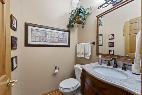 Tiny photo for 700 N Hundley Street, Hoffman Estates, IL 60169 (MLS # 12486068)