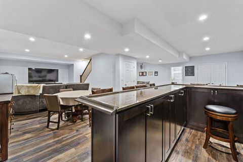 Tiny photo for 700 N Hundley Street, Hoffman Estates, IL 60169 (MLS # 12486068)
