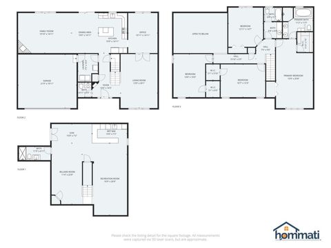 Tiny photo for 700 N Hundley Street, Hoffman Estates, IL 60169 (MLS # 12486068)