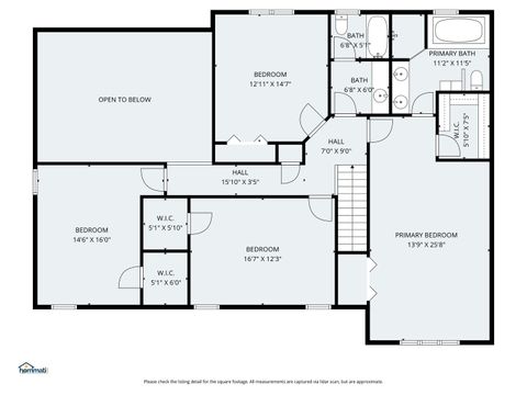 Tiny photo for 700 N Hundley Street, Hoffman Estates, IL 60169 (MLS # 12486068)