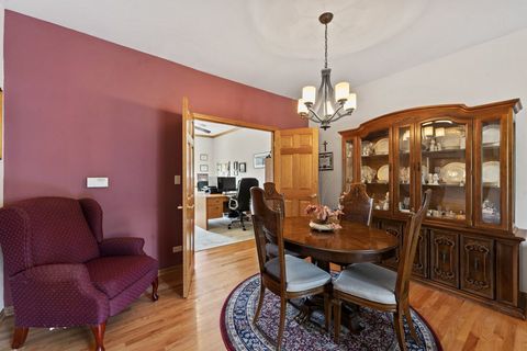 Tiny photo for 700 N Hundley Street, Hoffman Estates, IL 60169 (MLS # 12486068)