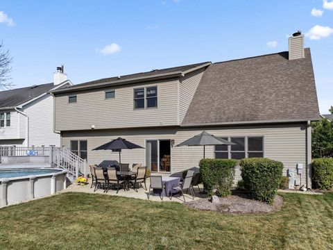 Tiny photo for 700 N Hundley Street, Hoffman Estates, IL 60169 (MLS # 12486068)