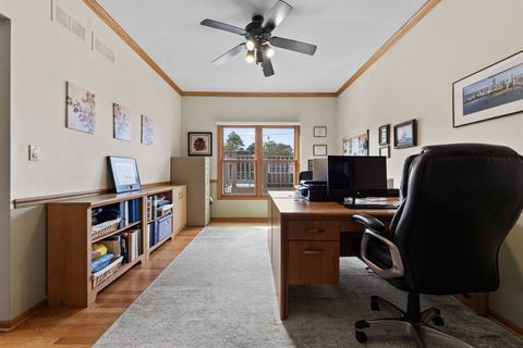 Tiny photo for 700 N Hundley Street, Hoffman Estates, IL 60169 (MLS # 12486068)