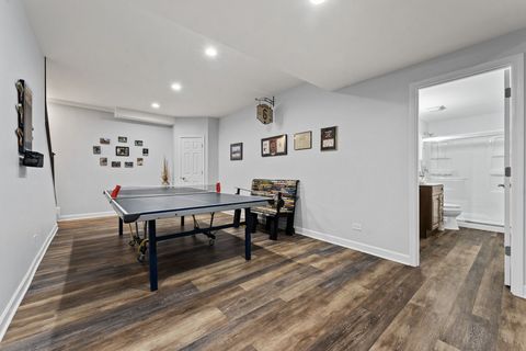Tiny photo for 700 N Hundley Street, Hoffman Estates, IL 60169 (MLS # 12486068)